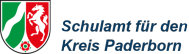 Logo Schulamt für den Kreis Paderborn